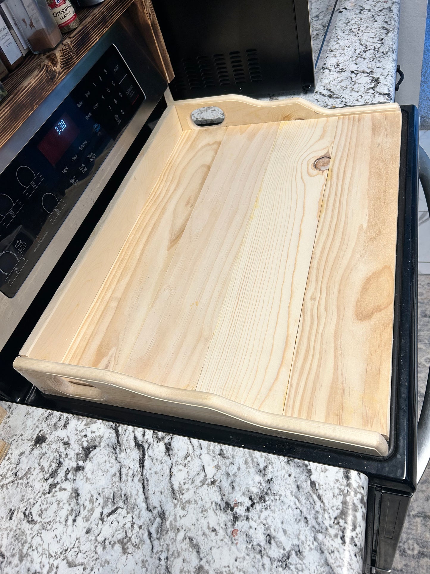 Noodle Board
