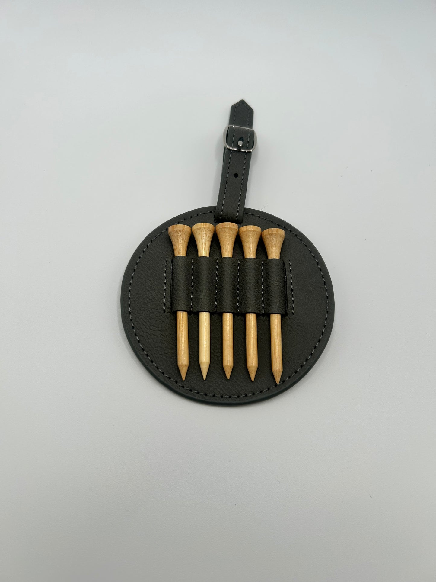 Golf Tee Holder