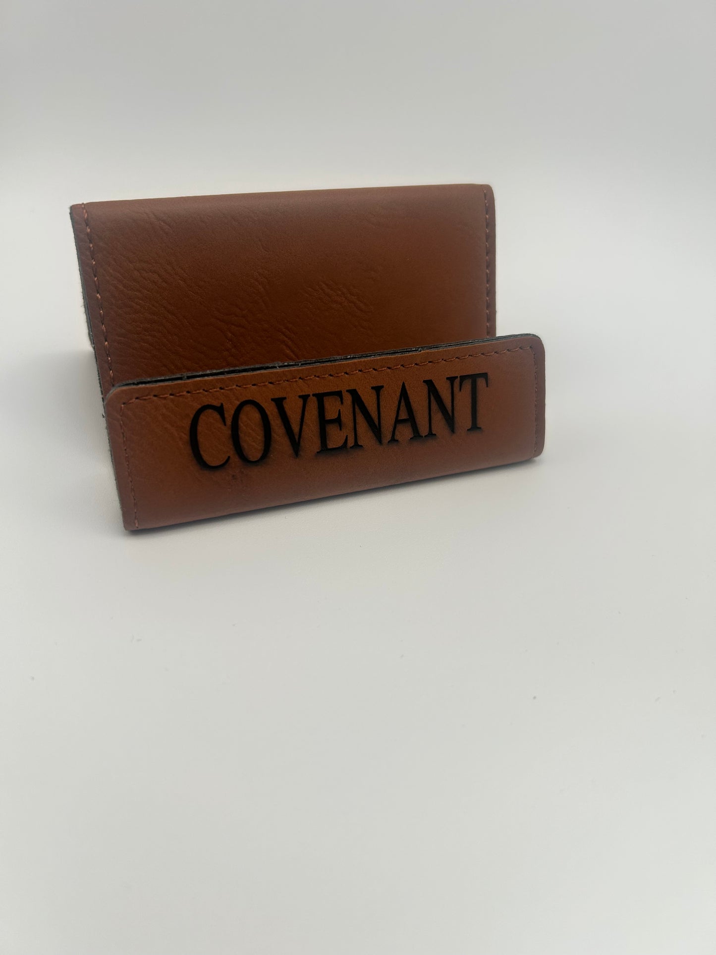 Business Card Holder