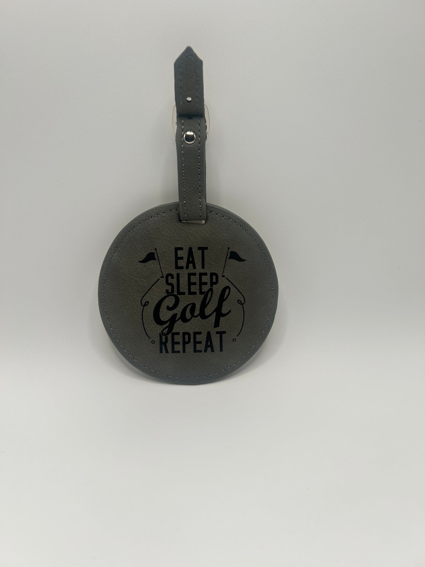 Golf Tee Holder
