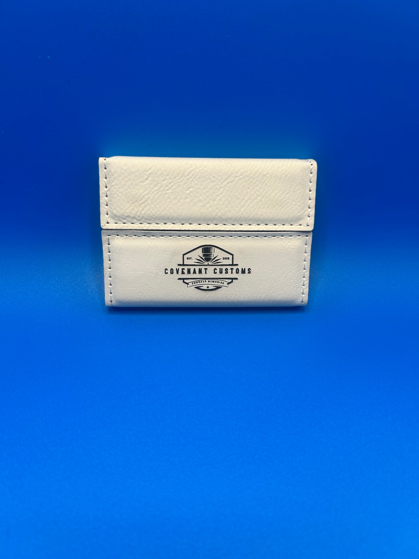 Business Card Holder