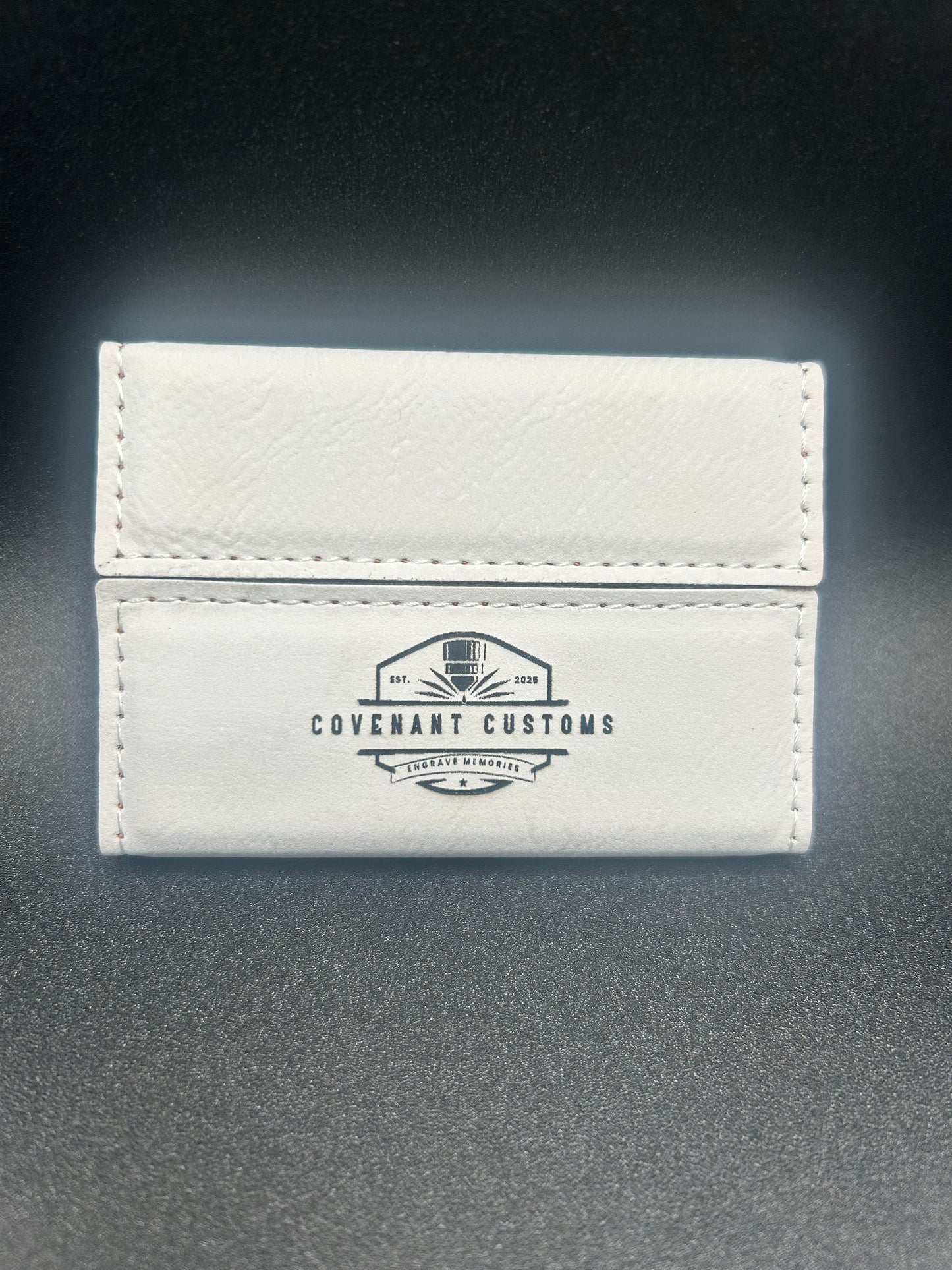 Business Card Holder
